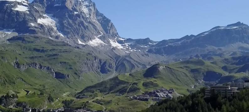 Apartment in Aosta Valley near Ski Lift图片