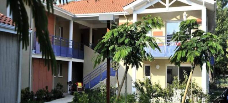 Villa Marine Residence图片