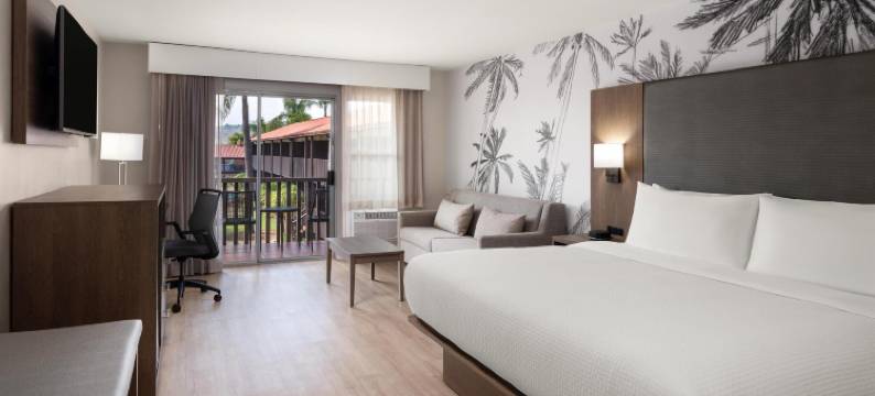 胡椒树贝斯特韦斯特优质酒店(Best Western Plus Pepper Tree Inn)图片