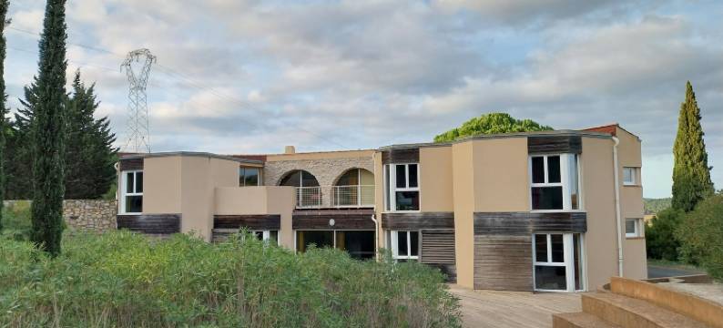 拉图尔城堡别墅(Château de Lastours - le Resort)图片