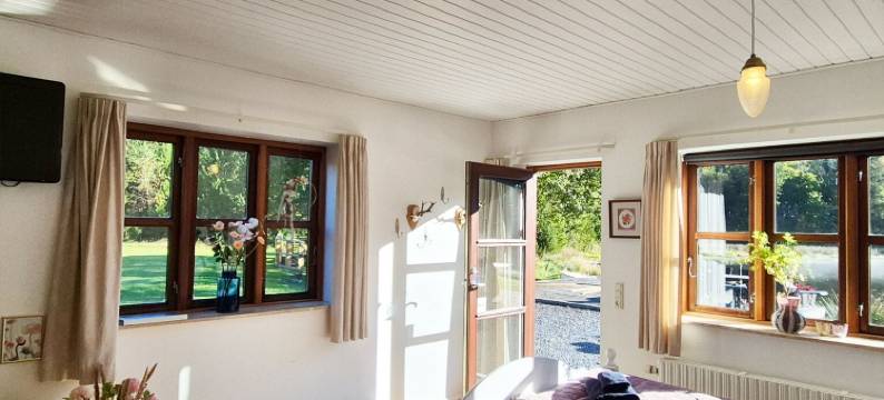 谢勒鲁普农场(Schellerup Gård)图片