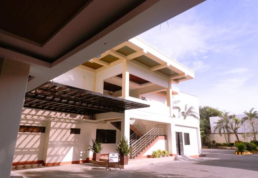 O Hotel Hotel Overview