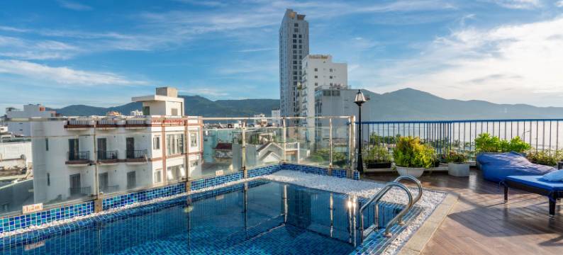 卡尼海滩度假屋(Cani Beach House)图片