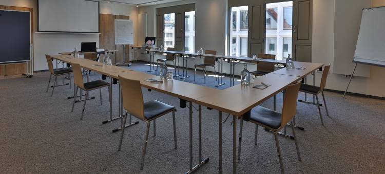 高登尼斯拉得酒店(Hotel Goldenes Rad)图片