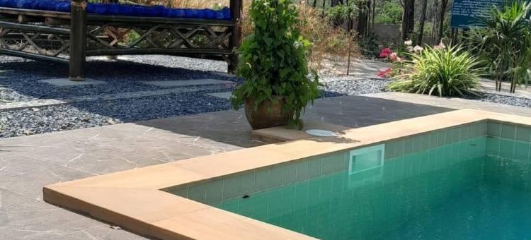 Baan ton mai 2 bedrooms 400 m from the beach图片