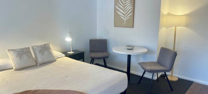 埃斯特尔克莱默汽车旅馆(Estelle Kramer Motel)图片