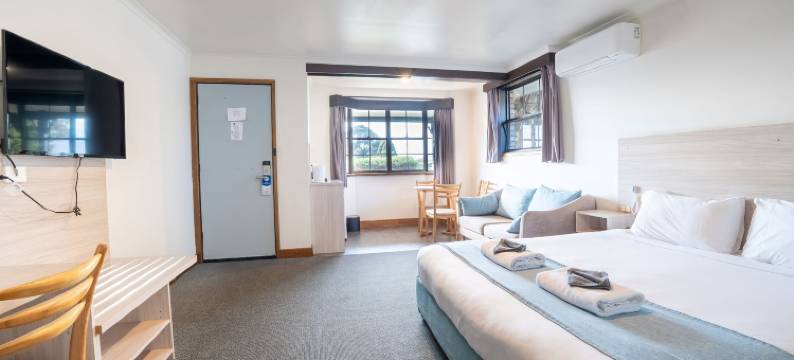 奥尔德都铎酒店(Olde Tudor Hotel)图片