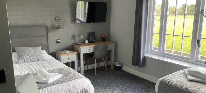 金斯阿姆酒店(The Kings Arms)图片