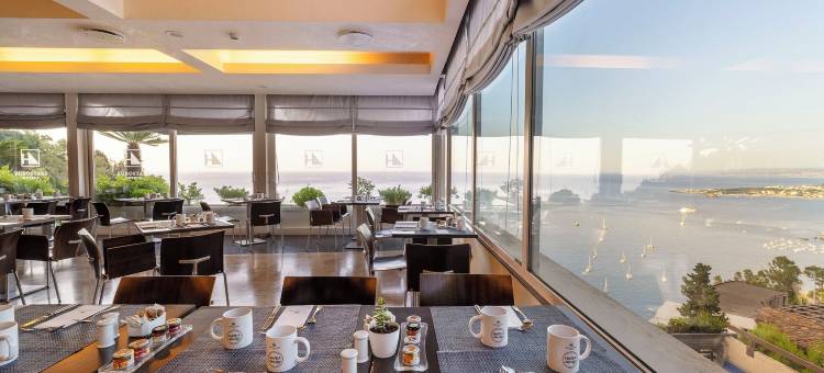 蒙陶罗欧洲之星酒店(Eurostars Monte Tauro)图片