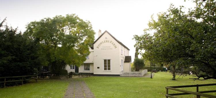 布雷特里(自由港村)普瑞米尔酒店(Premier Inn Braintree (Freeport Village))图片