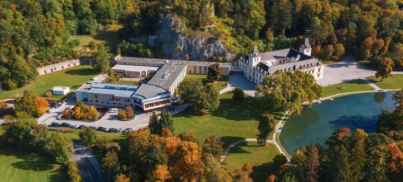 Hernstein城堡酒店(Hotel Schloss Hernstein)图片