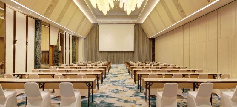 邦卡兰班美居酒店(Mercure Pangkalan Bun)图片