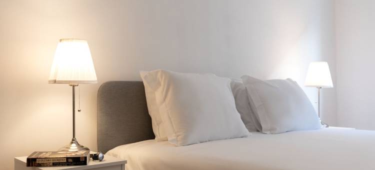 GuestReady - Warm and Inviting flat with balcony图片