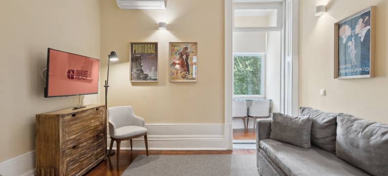 GuestReady - Vereda Downtown - Sameira图片