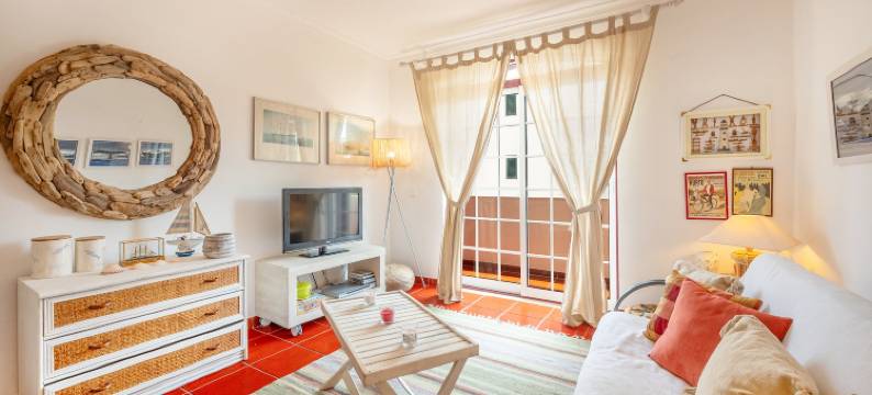 GuestReady - Felicidade Costeira na Praia de Troia图片