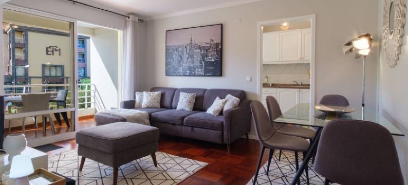 GuestReady - Sunset Piornais Apartment图片