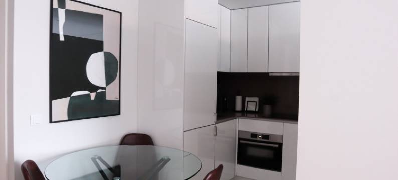 GuestReady - Senhora da Hora Stay near CityGolf图片