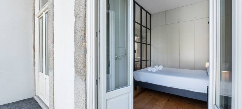 GuestReady - Relaxed stay near S. Bento Station图片