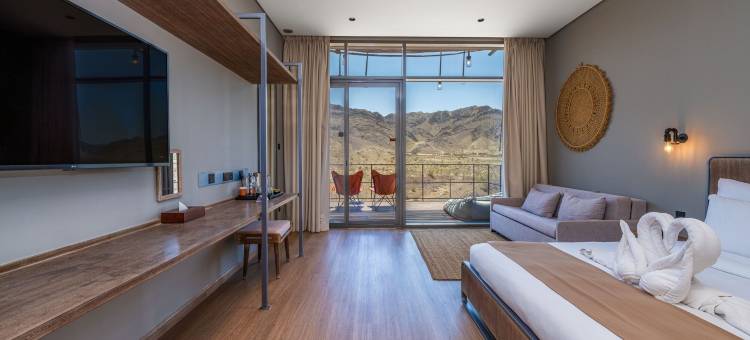 哈达度假村(Hatta Resorts)图片