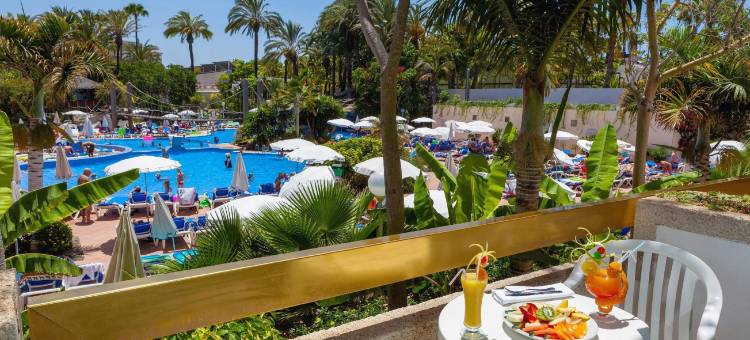 特内里费最佳酒店(Hotel Best Tenerife)图片