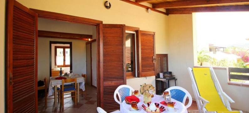 Apartment in Costa Rei near White Sandy Beaches图片