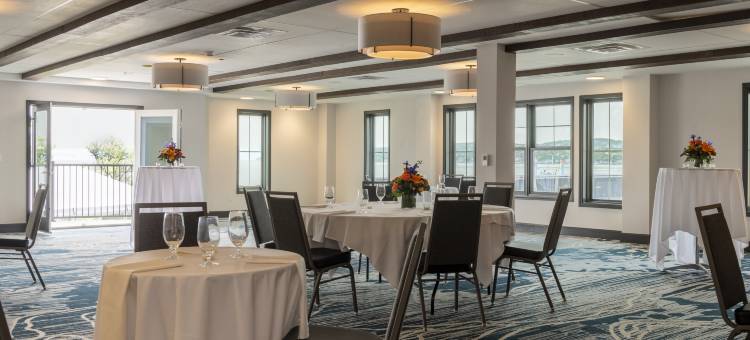 卡南代瓜酒店-希尔顿启缤精选酒店(Hotel Canandaigua, Tapestry Collection by Hilton)图片