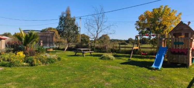 Eco Nature, Gite à la Ferme图片