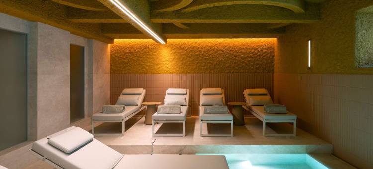 卡利亚里蒂尔索宫酒店 - 美憬阁系列(Palazzo Tirso Hotel Cagliari - MGallery Collection)图片