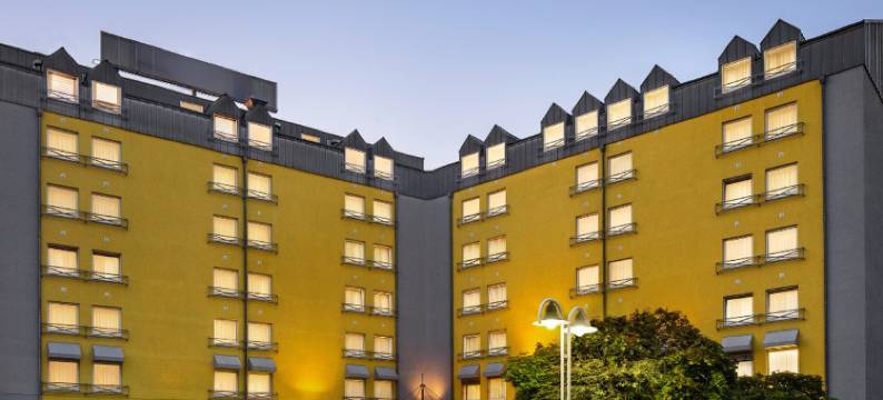 早安 + 哈雷 - 莱比锡(Good Morning Halle Leipzig)图片