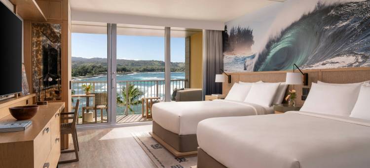 丽思卡尔顿酒店，欧胡岛，龟湾(The Ritz-Carlton O‘Ahu, Turtle Bay)图片