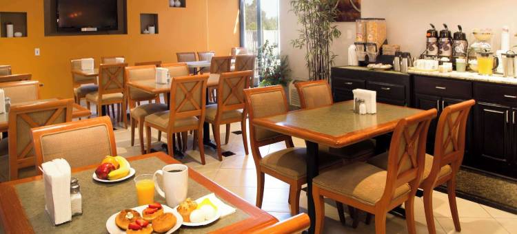 SureStay by Best Western Sunnyvale Silicon Valley图片