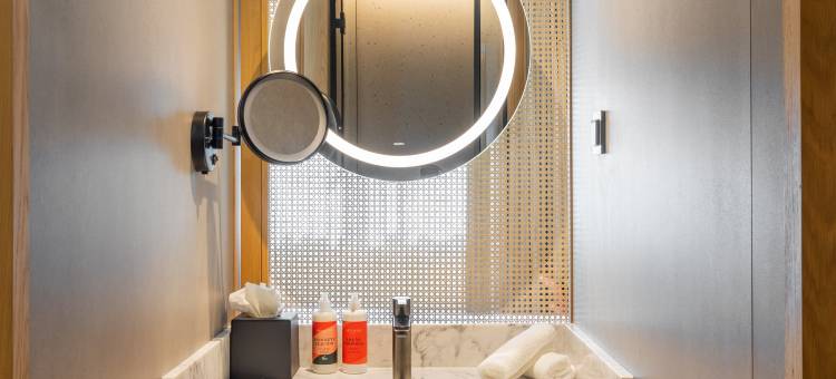 波尔图艺术酒店，希尔顿启缤精选(Arts Hotel Porto, Tapestry Collection by Hilton)图片