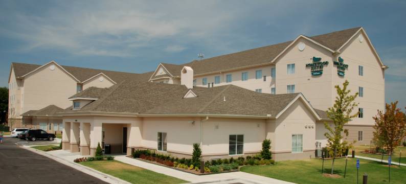 塔尔萨南Homewood Suites by Hilton(Homewood Suites by Hilton Tulsa-South)图片