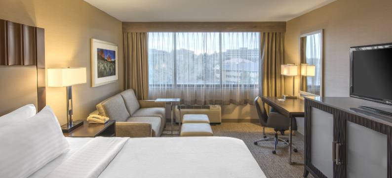 Holiday Inn 丹佛莱克伍德(Holiday Inn DENVER LAKEWOOD by IHG)图片