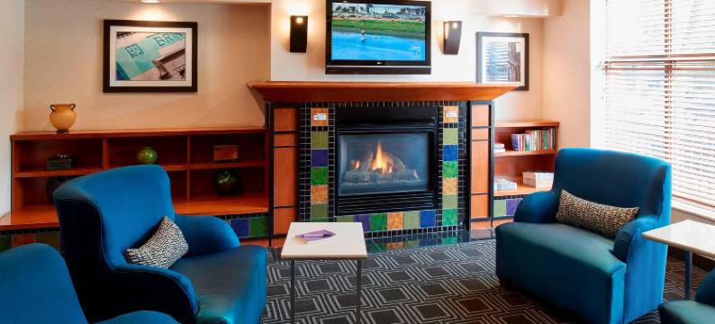 明尼阿波利斯市中心/北环TownePlace套房酒店(TownePlace Suites Minneapolis Downtown/North Loop)图片