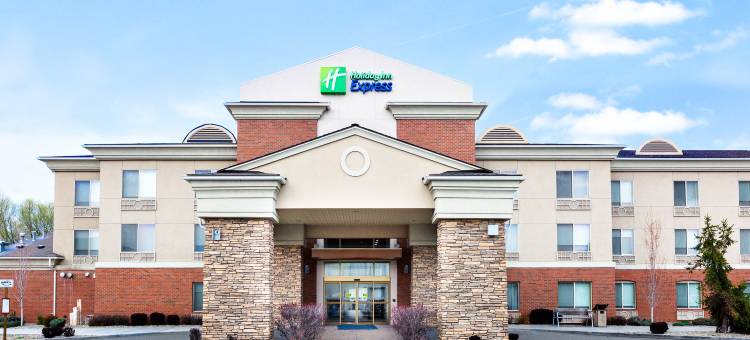 埃伦斯堡智选假日酒店(Holiday Inn Express ELLENSBURG by IHG)图片