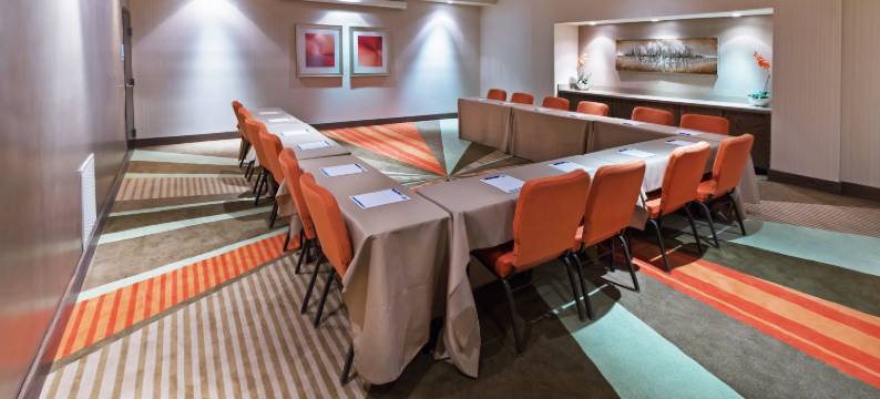 智选假日酒店-弗赖拉辛传奇公园区(Holiday Inn Express FRISCO LEGACY PARK AREA by IHG)图片