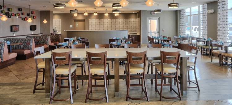 洲际酒店集团假日酒店及套房阿尔伯克基北I-25(Holiday Inn & Suites Albuquerque-North I-25)图片