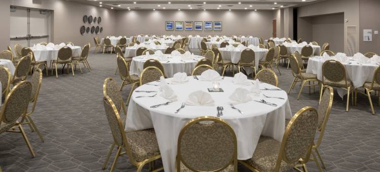 Holiday Inn 马凯特(Holiday Inn MARQUETTE by IHG)图片