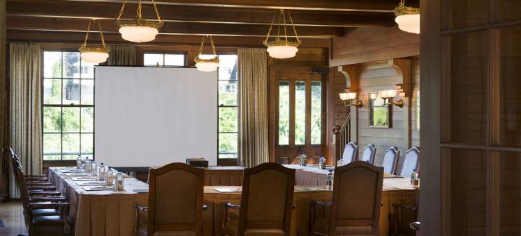 城堡山旅馆(Castle Hill Inn)图片