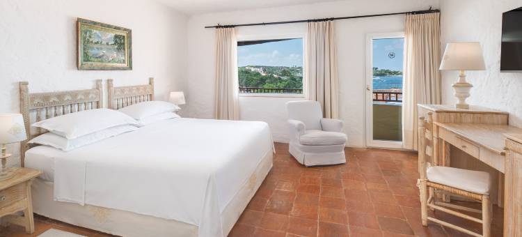 Cervo Hotel, Costa Smeralda Resort图片