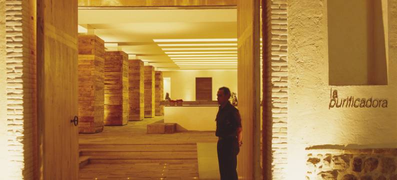 普埃布拉拉普雷菲卡多拉酒店 - 设计酒店会员(La Purificadora, Puebla, a Member of Design Hotels)图片