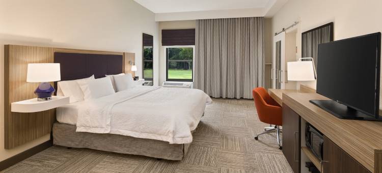 拉格朗日卡拉威花园附近欢朋酒店(Hampton Inn LaGrange Near Callaway Gardens)图片