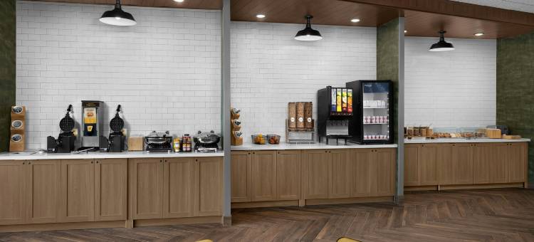 Fairfield by Marriott Inn & Suites Weldon图片