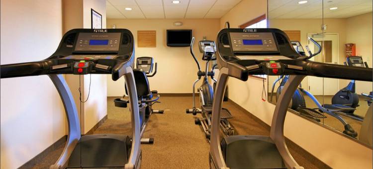 Candlewood Suites 珍珠 by IHG(Candlewood Suites PEARL by IHG)图片