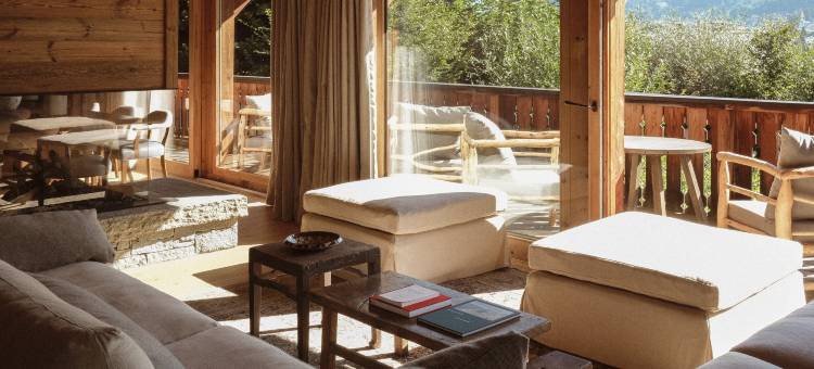 阿尔巴加 - 博米耶酒店(L'Alpaga, a Beaumier Hotel)图片