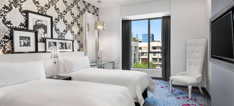 约翰内斯堡梅尔罗斯拱门Protea Hotel Fire & Ice!(Protea Hotel Fire & Ice! Johannesburg Melrose Arch)图片