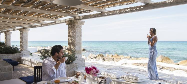 佩斯基耶拉酒店(La Peschiera)图片