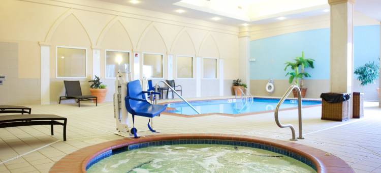 埃芬汉假日酒店(Holiday Inn Effingham)图片