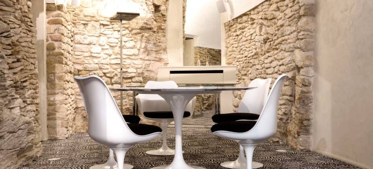 军事广场酒店(Hotel le Place d'Armes - Relais & Châteaux)图片